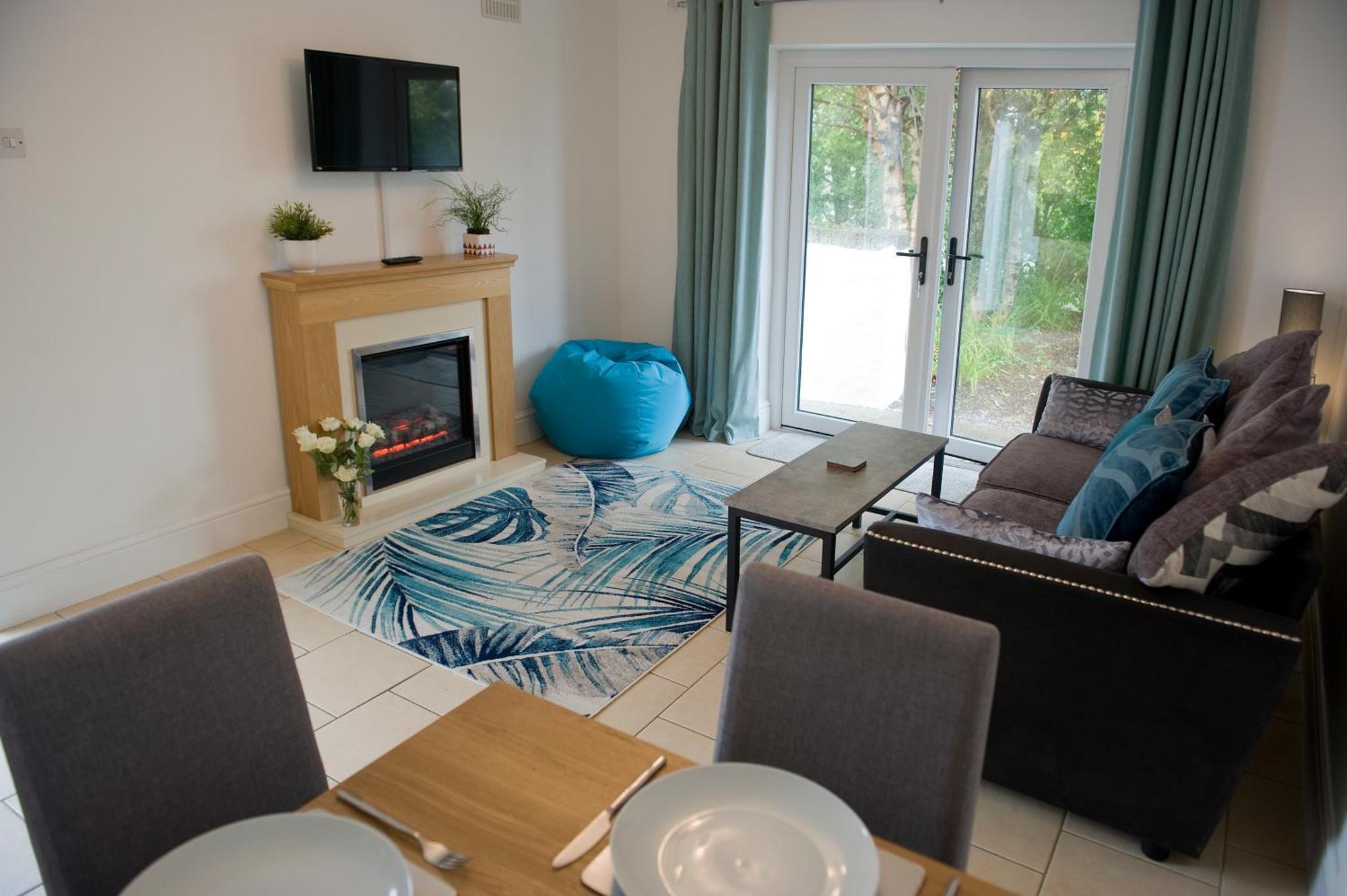 Mountain View Apartment - Short Drive To Beaches Bryngwran Εξωτερικό φωτογραφία